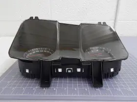 GMX521 GENERAL MOTORS Speedometer Cluster Gm #3