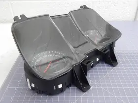 GMX521 GENERAL MOTORS Speedometer Cluster Gm