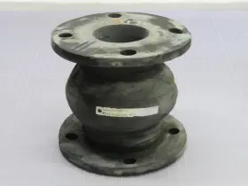 1059302002 GENERAL RUBBER Valve Expansion Joint