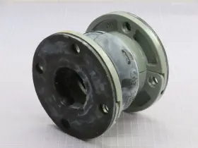 15DASA GENERAL RUBBER Expansion Joint