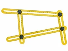 732454672358 GENERAL TOOLS Angle Izer Template Tool