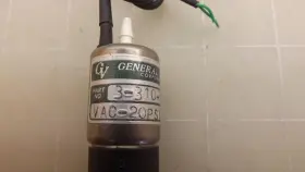 3-310-900 GENERAL VALVE Light Tools #2