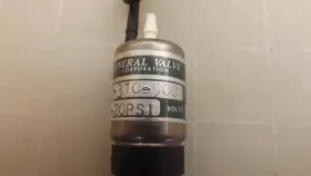 3-310-900 GENERAL VALVE Light Tools #3