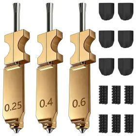 GENERIC-YYS0042 Yys Hotend Flashforge Kit