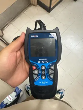 3100RS GENESIS Innova