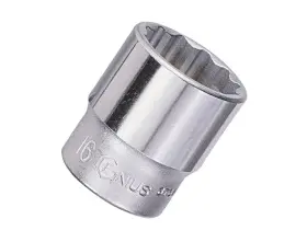 333210 GENIUS TOOLS Socket Point