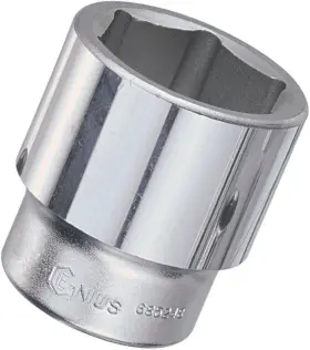 625242 GENIUS TOOLS Socket
