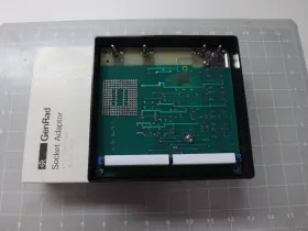 1731-0623-2 GENRAD Socket Adaptor Line Driver #2