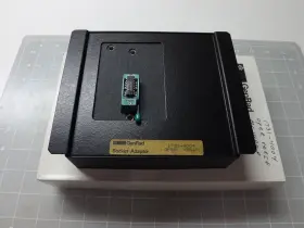 1731-4004 GENRAD Socket Adaptor Line Driver
