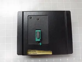 1731-4006 GENRAD Socket Adaptor Line Driver
