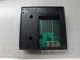 1731-4615 GENRAD Socket Adaptor Line Driver #2