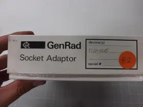 1731-4615 GENRAD Socket Adaptor Line Driver #3