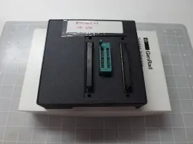 1731-9532 GENRAD Socket Adaptor Line Driver