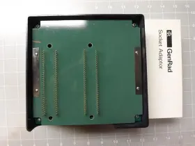 1732-4792 GENRAD Socket Adaptor Line Driver #3