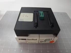 1732-5913 GENRAD Socket Adaptor Line Driver