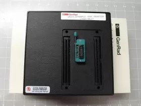 1732-9617 GENRAD Socket Adaptor Line Driver #3