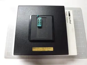 1734-4924-02 GENRAD Socket Adaptor Line Driver