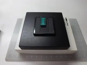 2716 GENRAD Socket Adaptor Line Driver