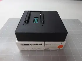 5003688 GENRAD Socket Adaptor Line Driver