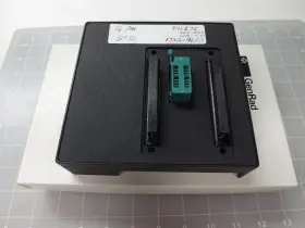 54LS75 GENRAD Socket Adaptor Line Driver