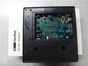 54LS76A GENRAD Socket Adaptor Line Driver #2