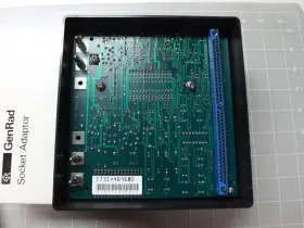 54LS76A GENRAD Socket Adaptor Line Driver #3