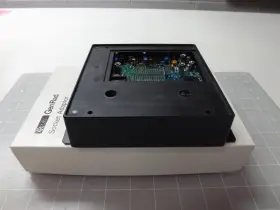 54LS76A GENRAD Socket Adaptor Line Driver