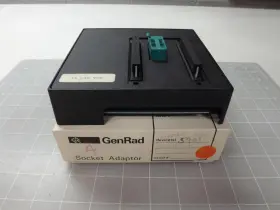 5901 GENRAD Socket Adaptor Line Driver
