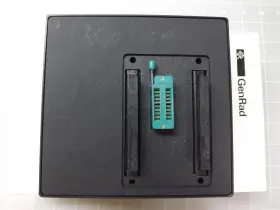 5952 GENRAD Socket Adaptor Line Driver #2