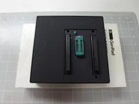 5952 GENRAD Socket Adaptor Line Driver