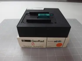 6N140 GENRAD Socket Adaptor Line Driver
