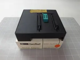 74LS161A GENRAD Socket Adaptor Line Driver