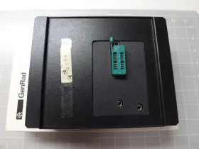 9519-00 GENRAD Mux Socket Adaptor Line Driver #2