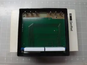 AVP-2 GENRAD Ufb Socket Adaptor Line Driver