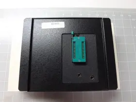 CD4508 GENRAD Socket Adaptor Line Driver #2
