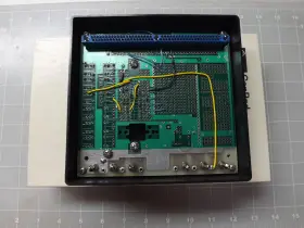 CD4508 GENRAD Socket Adaptor Line Driver