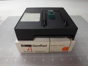DG191 GENRAD Socket Adaptor Line Driver