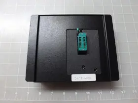 DS78LS120 GENRAD Socket Adaptor Line Driver #2