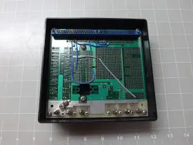 DS78LS120 GENRAD Socket Adaptor Line Driver #3