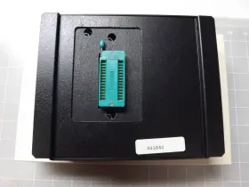 HS-1840 GENRAD Socket Adaptor Line Driver #2