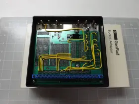 HS-1840 GENRAD Socket Adaptor Line Driver #3