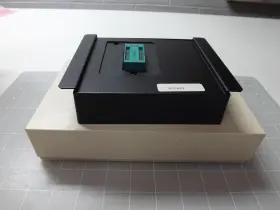HS-1840 GENRAD Socket Adaptor Line Driver