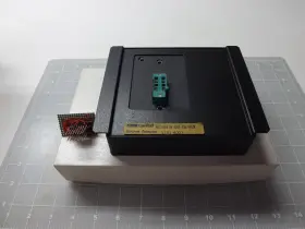 MC14051B GENRAD Socket Adaptor Line Driver