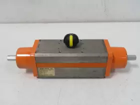 198800005 GEORG FISCHER Valve Actuator #3