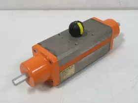198800005 GEORG FISCHER Valve Actuator