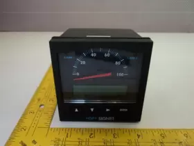 36586 GF SIGNET Flow Monitor
