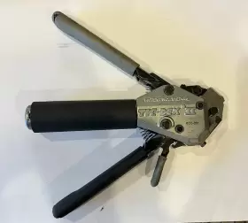 600-061 GLENAIR Tie Dex Banding Tool Nasa #2