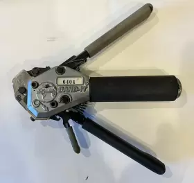 600-061 GLENAIR Tie Dex Banding Tool Nasa
