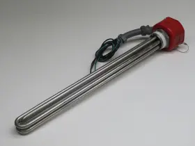 SPN-9QQ22-E1 GLO-QUARTZ Immersion Heater