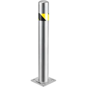 337327RSS GLOBAL INDUSTRIAL Steel Safety Bollard
